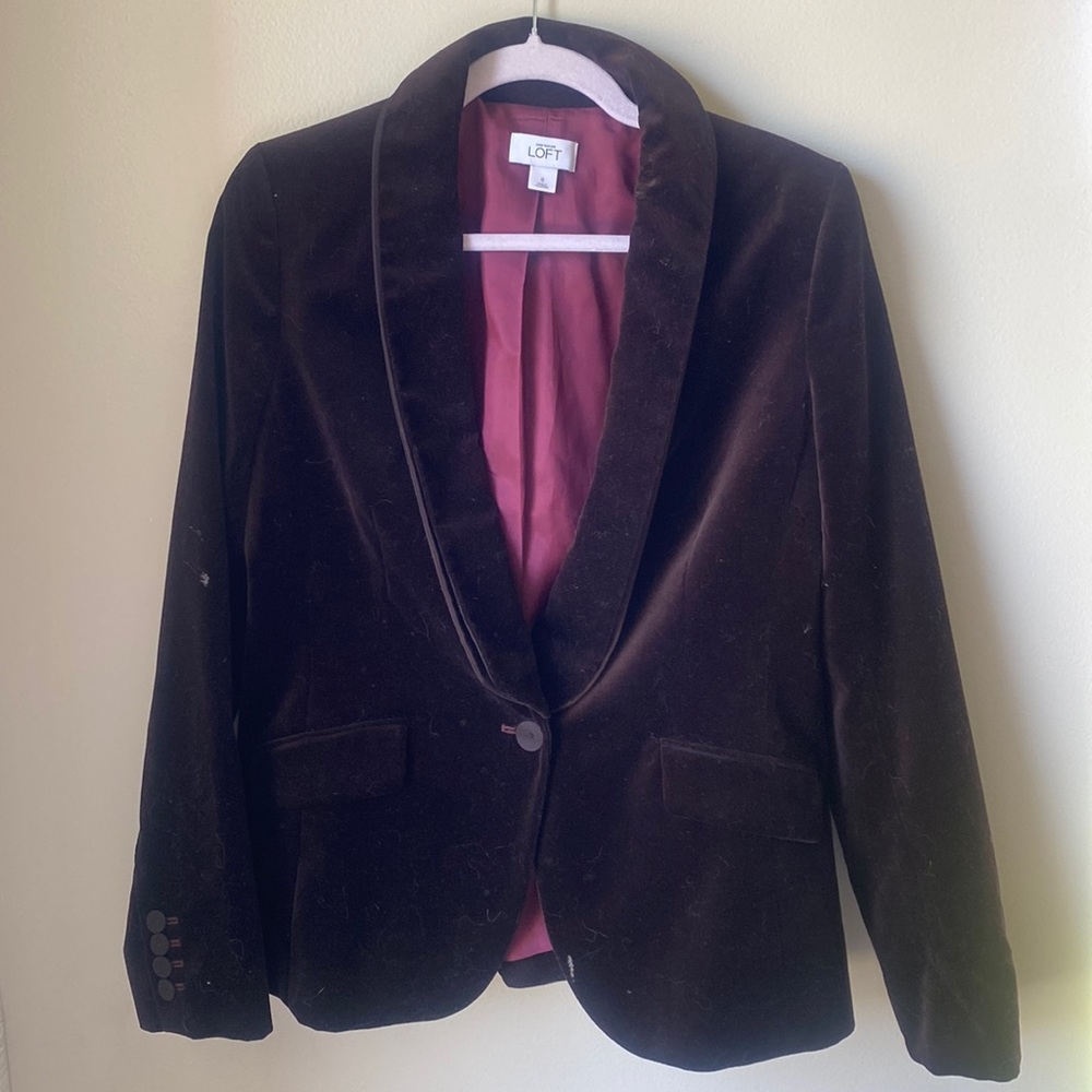 Blazer